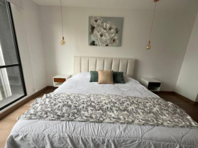 Atelier, modern suite La Carolina